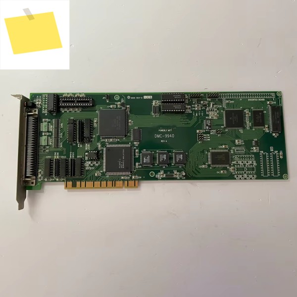 DMC-9940 데이터 수집 카드 제품 이미지