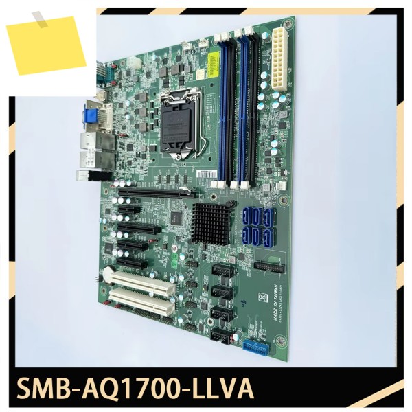 CONTEC SMB-AQ1700-LLVA REV:1.0 산업용 제어 마더보드용 제품 이미지