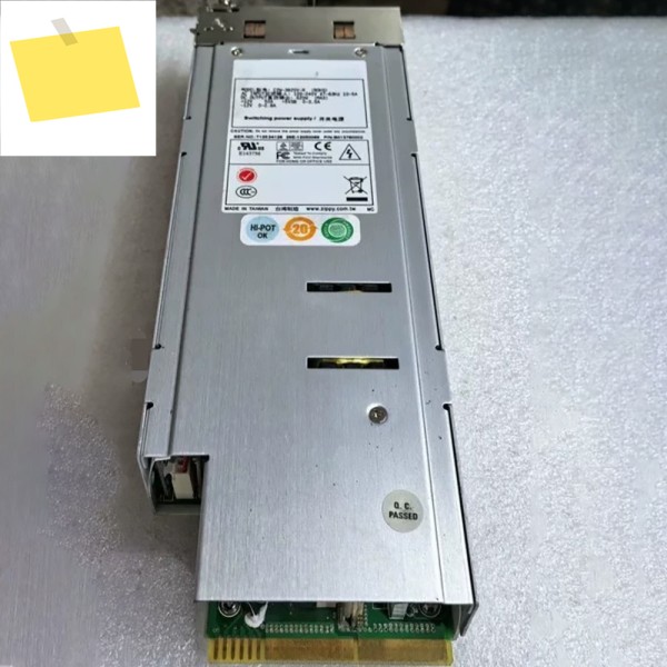 C2W-3620V-R 중복 산업용 컴퓨터 서버 전원 모듈 620W 제품 이미지