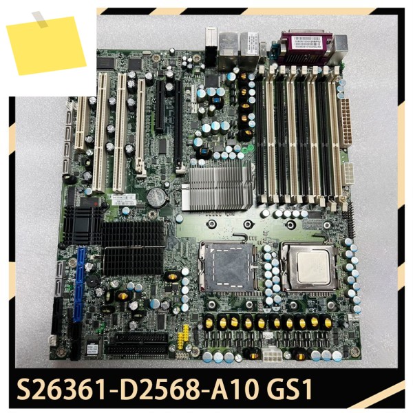 Fujitsu S5396 R650 Me-dical 마더보드 S26361-D2568-A10 GS1용 제품 이미지