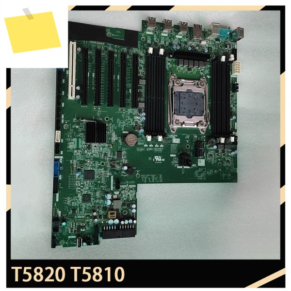 DELL T5820 워크스테이션 마더보드 X8D8D 02KVM K240Y 제품 이미지