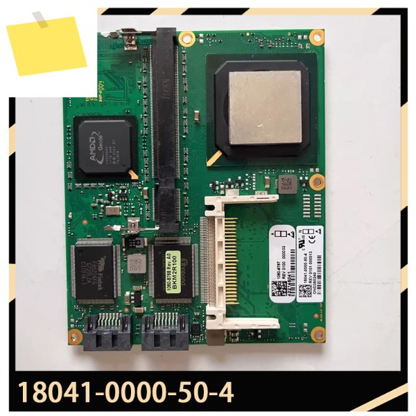 Kontron 산업용 제어 마더보드 MLX2L112 18041-0000-50-4용 제품 이미지