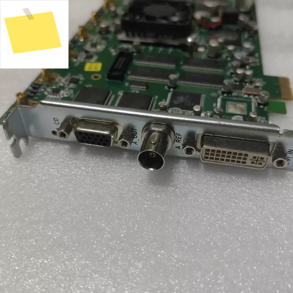 HDVG-EX Rev.2 수집 카드 ELE00604 PCB20092 제품 이미지