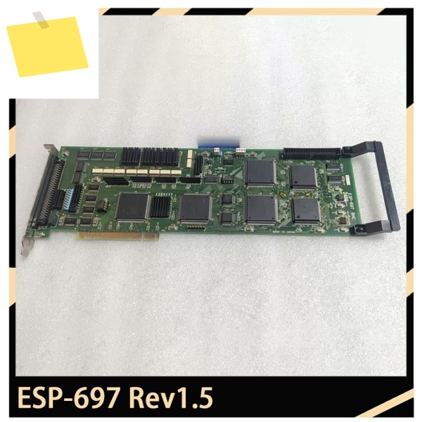 ESP-697 Rev1.5 모션 컨트롤 카드 BHC H40044B 제품 이미지