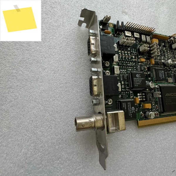 산업용 카메라 이미지 수집 카드 VPM-8100VS Rev A 제품 이미지