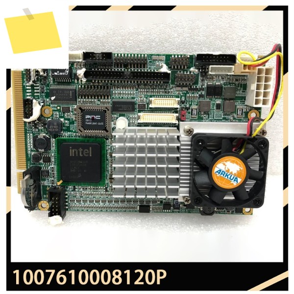 1007610008120P 산업용 마더보드 EMCORE-i761 REV:R1.1 제품 이미지