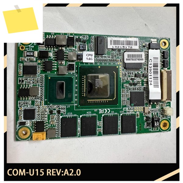 COM-U15 REV:A2.0 PN:1907NU1505 산업용 병원 코어 보드 제품 이미지