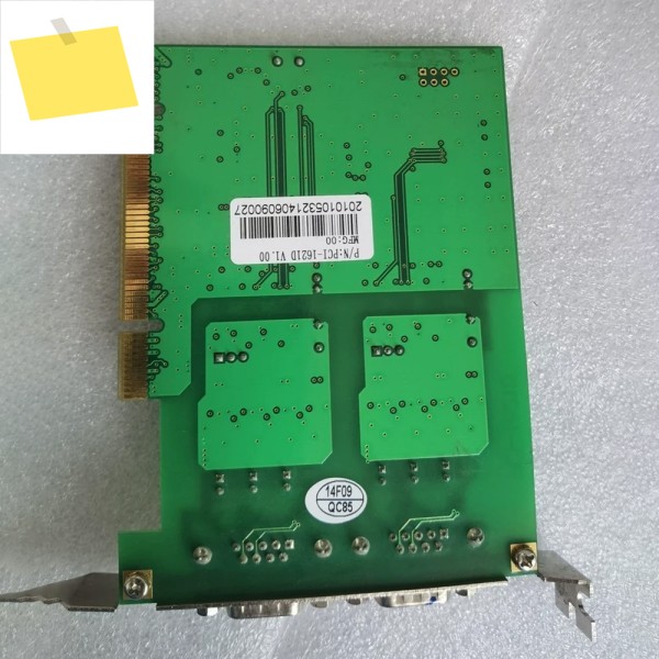 PCI-1621D 직렬 포트 카드 제어 RS422485 제품 이미지