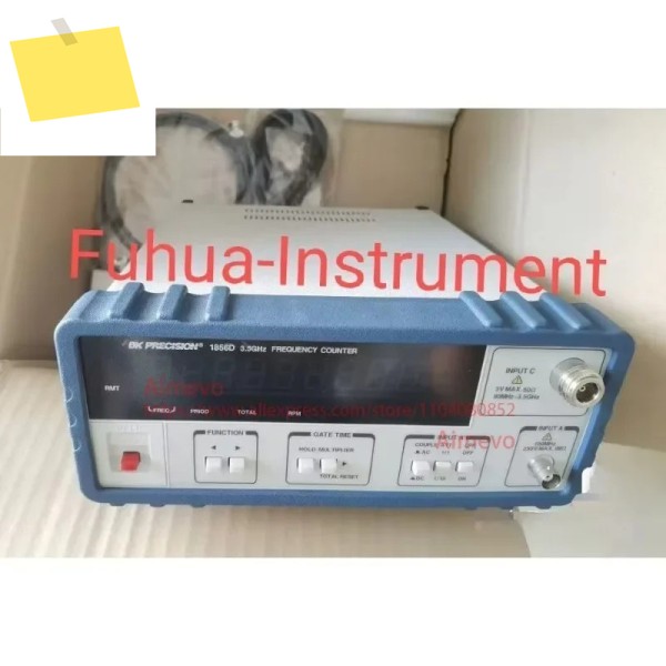 신품 1PC BK 정밀 1856D 3.5GHz 주파수 카운터 제품 이미지