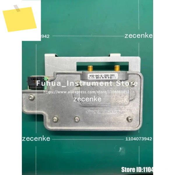 1개 Agilent E4440-60432 B7J 옵션 3G 전자 감쇠기 모듈 제품 이미지