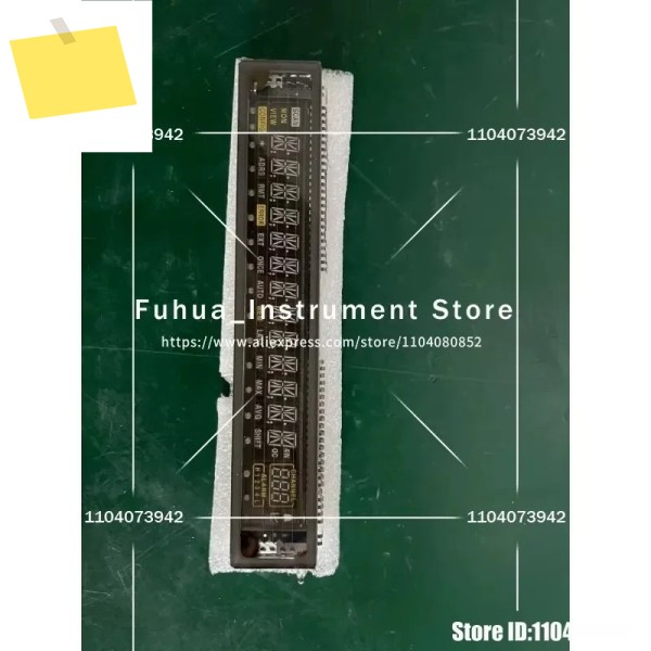 AgilentKeysight 34970A 데이터 수집 스위치 유닛용 1PC 디스플레이 화면 제품 이미지