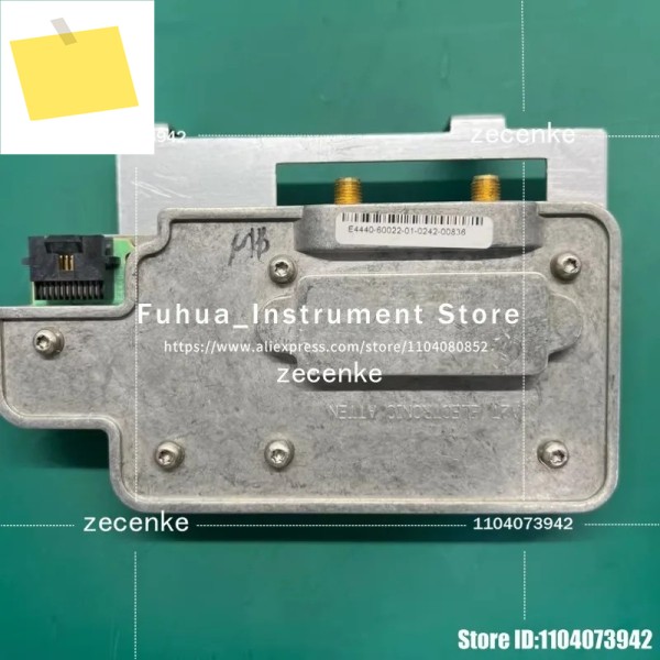 Agilent E4440-60022 B7J 옵션 3G 전자 감쇠기 모듈 제품 이미지