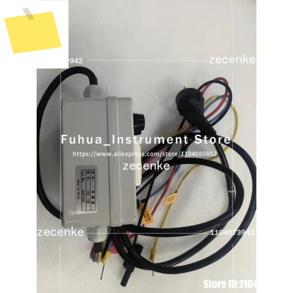 요코가와 전력계 WT310E용 CSE10B 전원 박스, AC250v.10A 제품 이미지