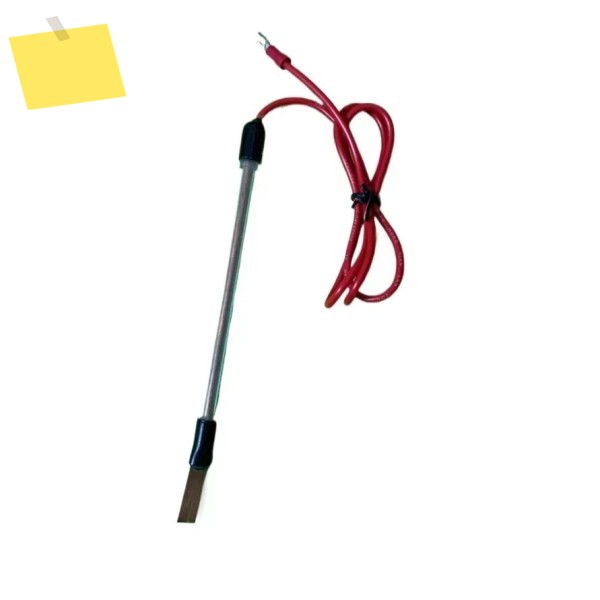 6300.5mm 구리 전극리드 와이어 90cm 포함 제품 이미지