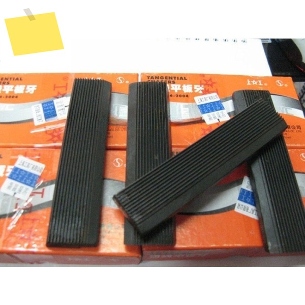 HSS 플랫 탠젠셜 다이 T-4.5x28mm T-5 미터법 전동 파이프 나사산 가공기 부품 체이서 제품 이미지