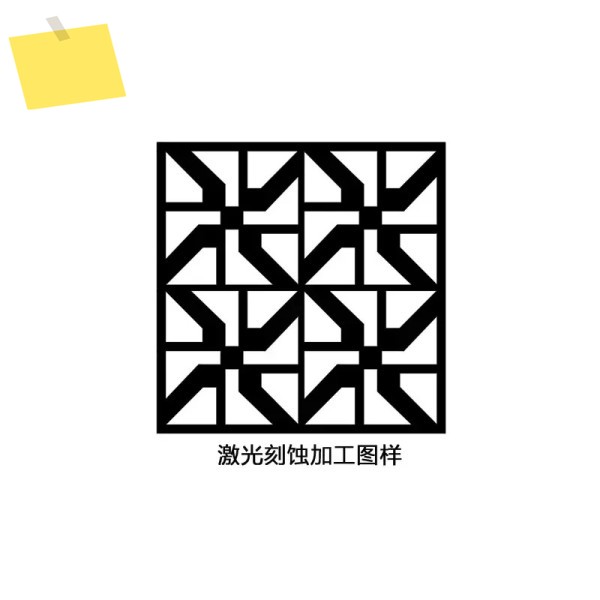 기기 부품 및 액세서리용 저항 80-120Ω의 전도성이 높은 0.7mm ITO 유리 제품 이미지