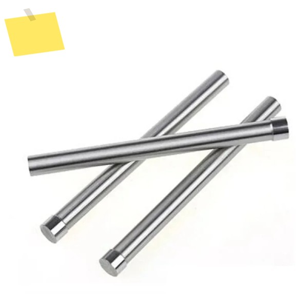 스트레이트 펀칭, 롤 핀, 펀치 헤드 및 다이 프레스 도구 용 고품질 10pcs HSS T 형 세트 3.2mm-5.2mmx100mm 제품 이미지