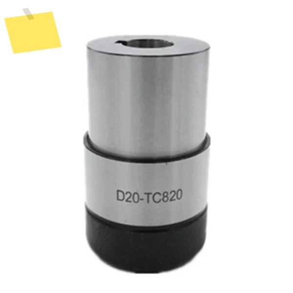 B16, B20, B22-TC820 태핑 척 커넥팅 로드 GT12-B12, 테이퍼 D18-tc820 스트레이트 생크 머신 제품 이미지