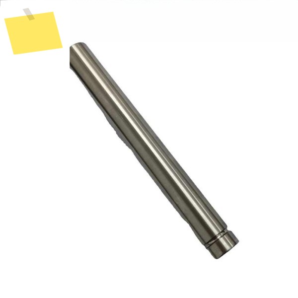 DT 안티-싱킹 솔리드 카바이드 보링 바 M10x1.25 DT-16-M10-190 CNC 절삭 야스리 공구 연장봉 제품 이미지