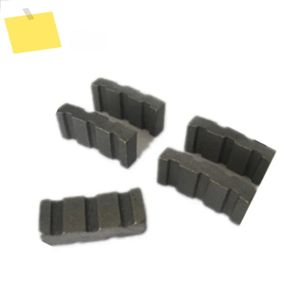 20-50pcs 터보 다이아몬드 콘크리트 세그먼트 코어 드릴 기리 비트 화강암 대리석 용 절단 도구 제품 이미지
