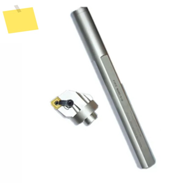 PTFZ-3232-310 CNC 보링 커터 캇타 카타 홀더 PTFZ 헤드 탈착식 및 방진 바 절삭 야스리 공구 제품 이미지