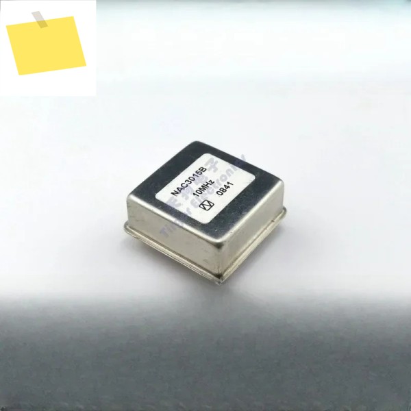 1pcs2pcs NAC3015B OCXO 항온 수정 발진기 3.3v 구형파 제품 이미지