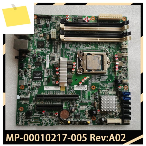 서버 마더보드 MP-00010218-005 Ver:A02 F 제품 이미지