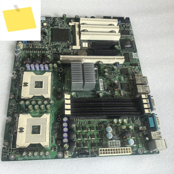 LGA604 서버 마더보드 X6DVL-EG2 REV:1.1 제품 이미지