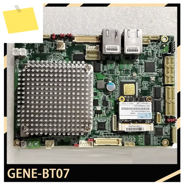 J1900 프로세서 GENE-BT07 산업용 제어 서버 마더보드 제품 이미지