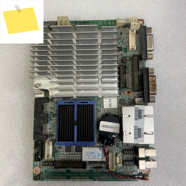 산업용 제어 기계 마더보드 PCM-9362 Rev.A1 제품 이미지