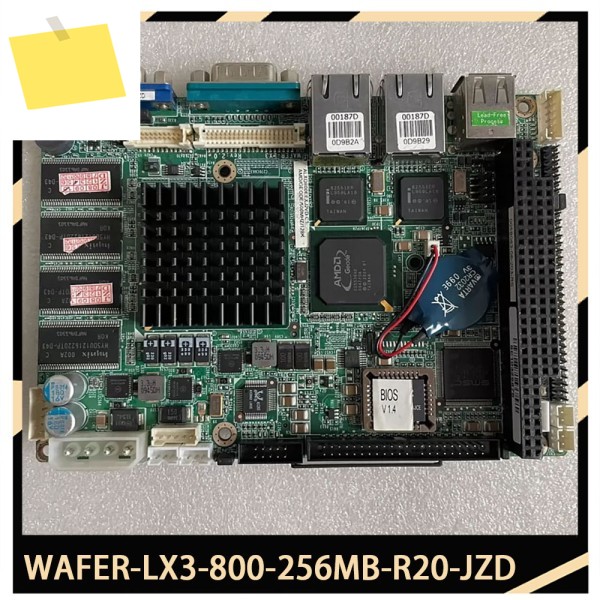 산업용 마더보드 WAFER-LX3-800-256MB-R20-JZD 제품 이미지