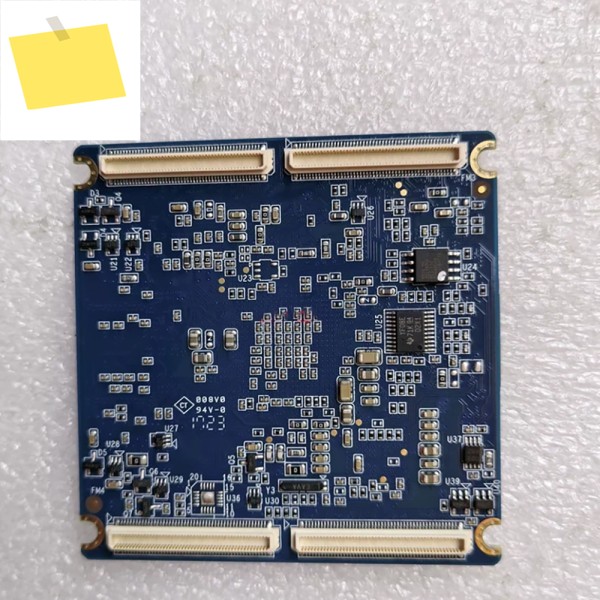 ROM-1210WF-A78AAE 산업용 제어 마더보드 Rev.A1 제품 이미지