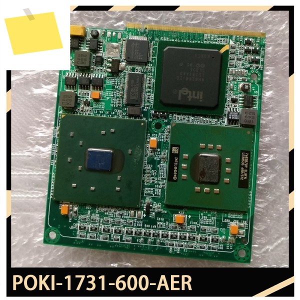 산업용 제어 메인보드 POKI-1731-600-AER B9304801ZAB11731821 제품 이미지