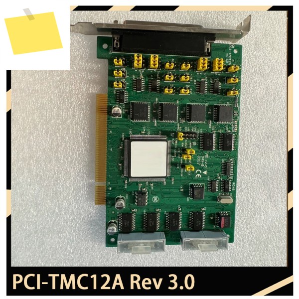 PCI-TMC12A Rev 3.0 PCI 회로 기판 제품 이미지