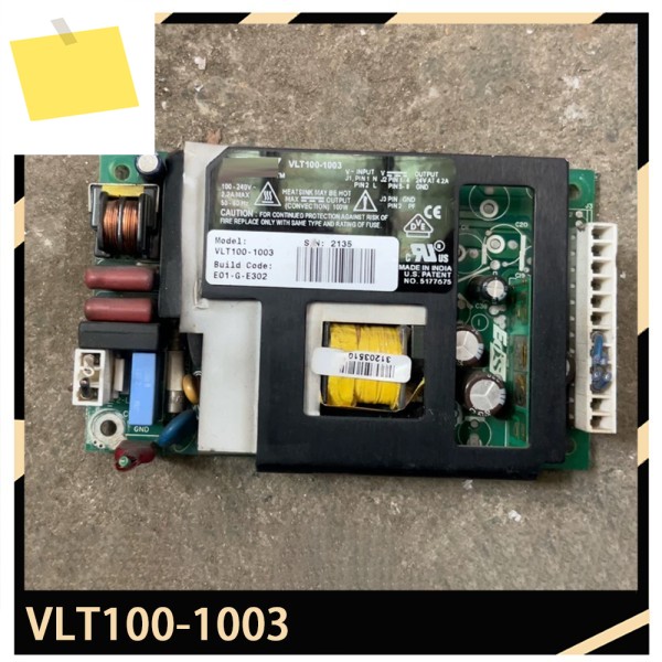 스위칭 전원 모듈 VLT100-1003 제품 이미지
