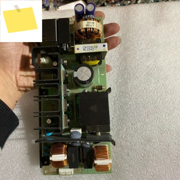 ZWS240PAF-24J 24V 10A 전원 공급 장치 보드 LE-1000 BM123BM221 제품 이미지