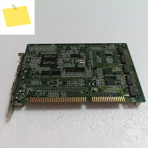 486 하프 길이 산업용 제어 마더보드 LMB-486GH 제품 이미지
