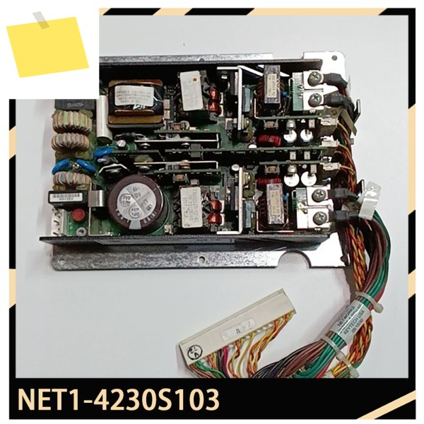 POWER-ONE 240W 전원 공급 장치용 NET1-4230S103 제품 이미지