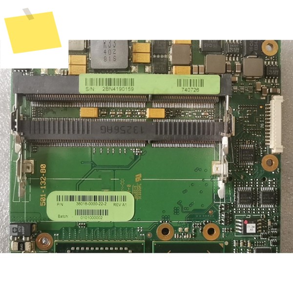 38018-0000-22-2 COM 산업용 마더보드 COMe-bSC2RXT i7-2655LE 제품 이미지