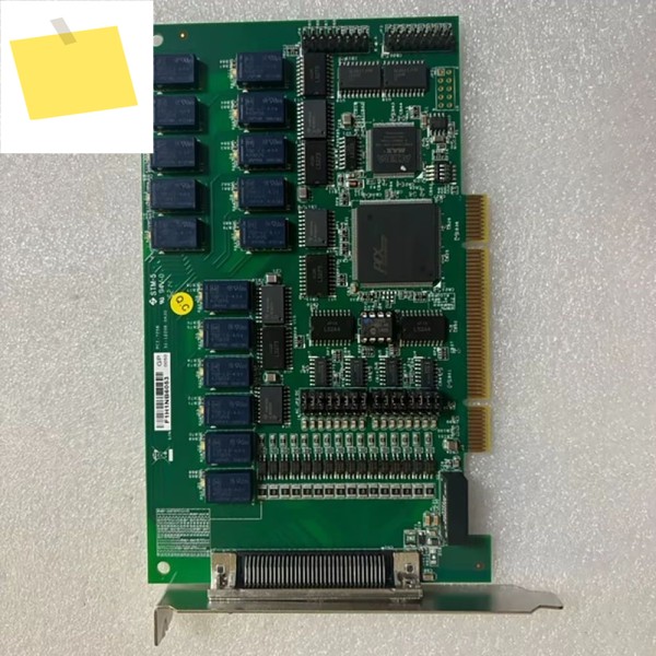 51-12206-0A30 획득 카드 PCI-7256 제품 이미지