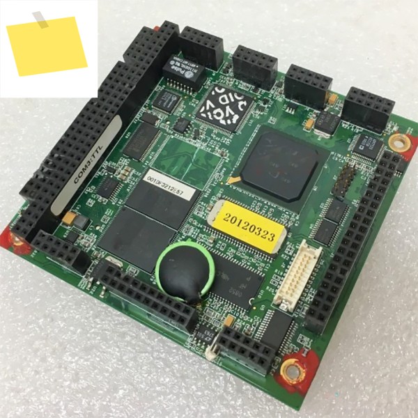 SBS06A02CA 내장형 PC104 병원기기 메인보드 SDK-C0172 제품 이미지