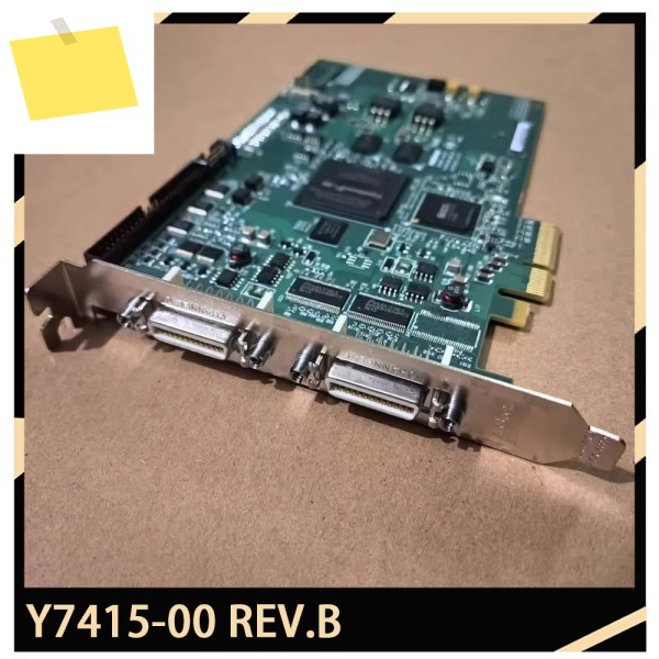 Y7415-00 REV.B SOL2MEVCLFL 이미지 수집 카드 제품 이미지