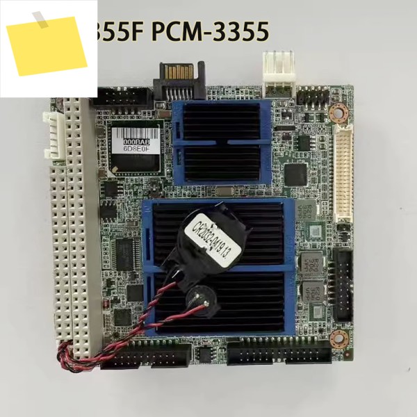 어드밴텍 산업용 마더보드 모듈 PCM-3355F 장비 제어 제품 이미지