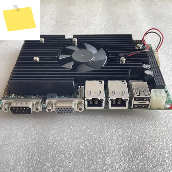 PCM-9351 V1.3 임베디드 산업용 제어 마더보드 제품 이미지