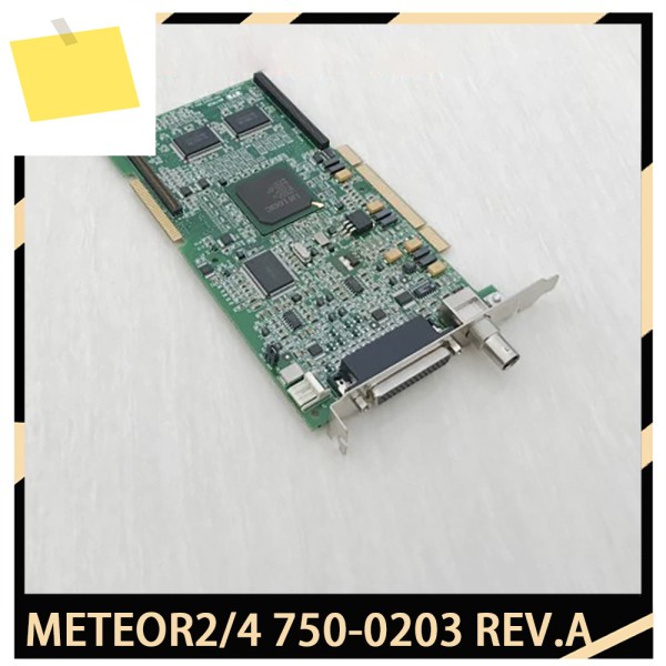 컬렉션 카드 METEOR24 750-0203 REV.A 제품 이미지