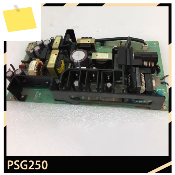 PSG250 산업용 병원 전원 공급 장치 53V1.8A 49V0.15A 제품 이미지