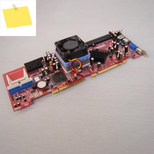 산업용 컴퓨터 마더보드 SAGP-845EV-R10 V1.1 제품 이미지