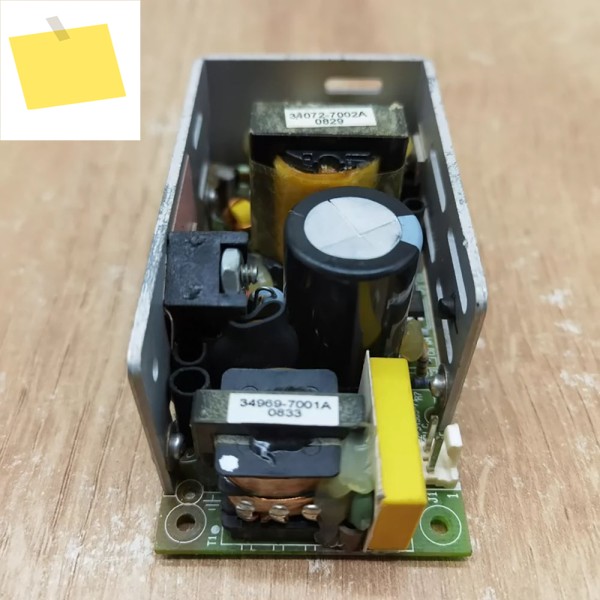 100-240V-1.0A 전원 공급 장치 MSP1675 제품 이미지
