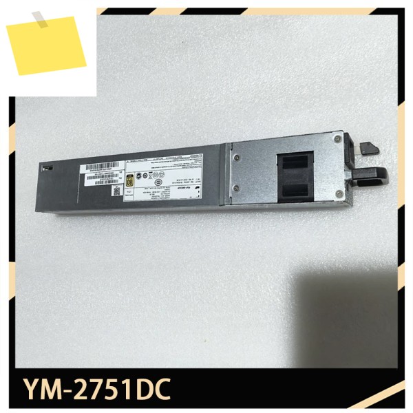 전원 공급 장치 750W 100-240VAC 7.85A YM-2751DC 제품 이미지