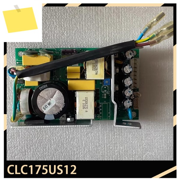 전원 DC 공급 장치 12V 13.9A CLC175US12 제품 이미지